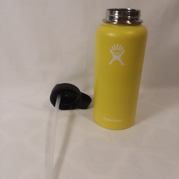 light yellow hydroflask